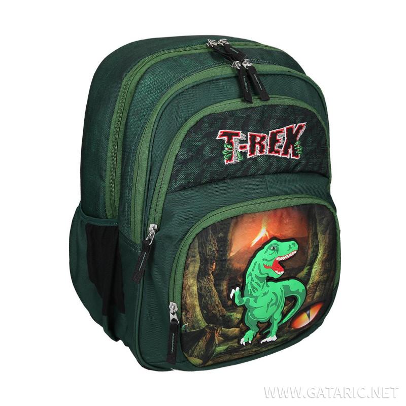 School bag ''T-REX'' (KIDS Collection) 