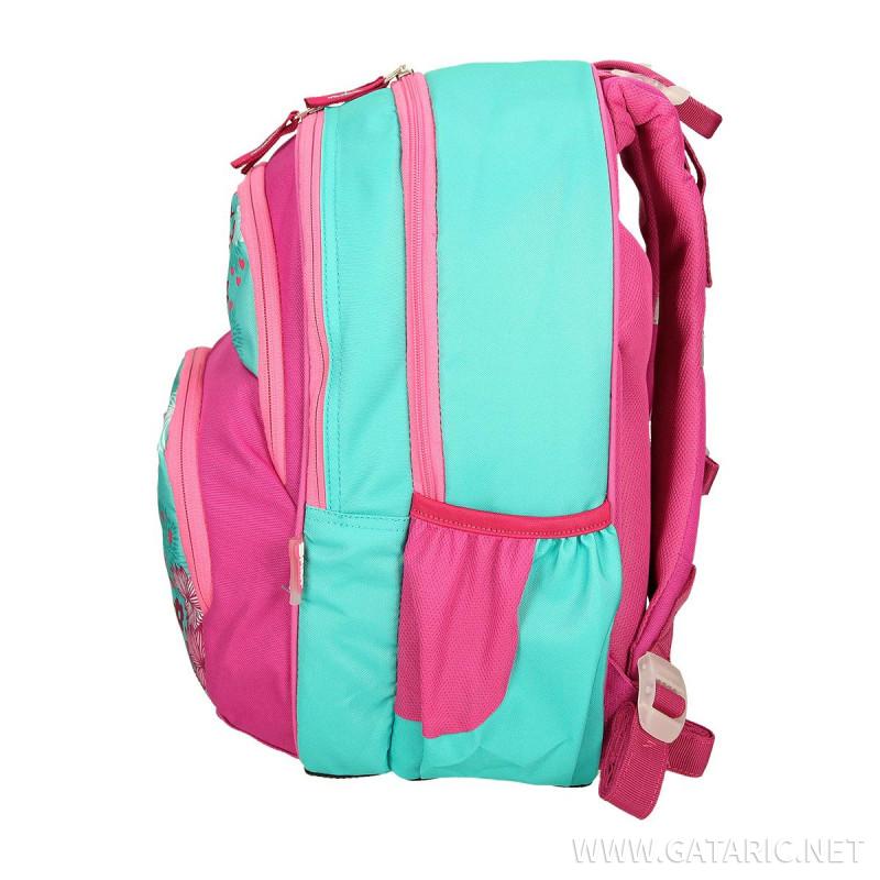 School bag ''OWL'' (KIDS Collection)