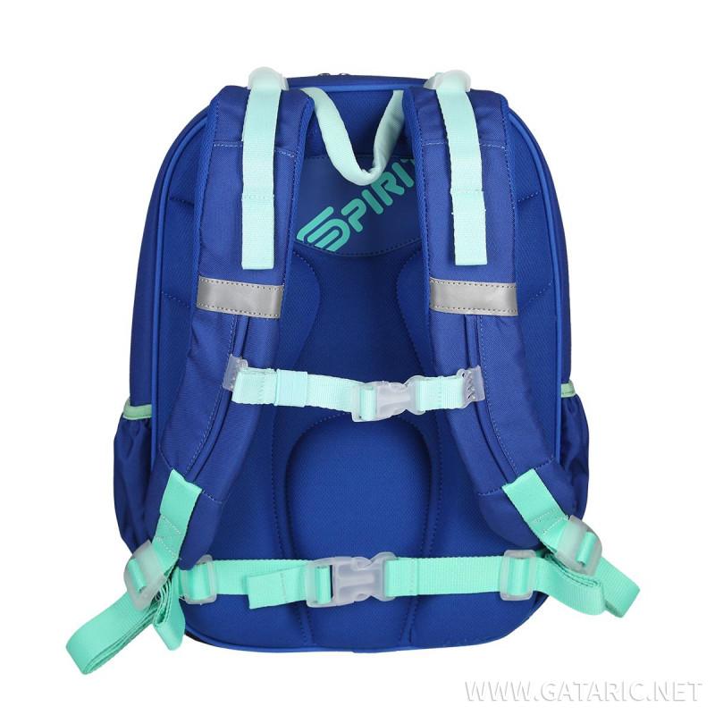 School bag ''MERMAID'' (KIDS Collection) 