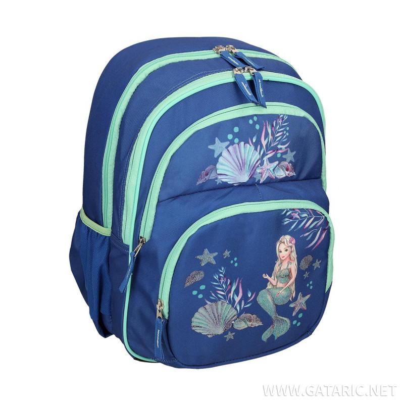 School bag ''MERMAID'' (KIDS Collection) 