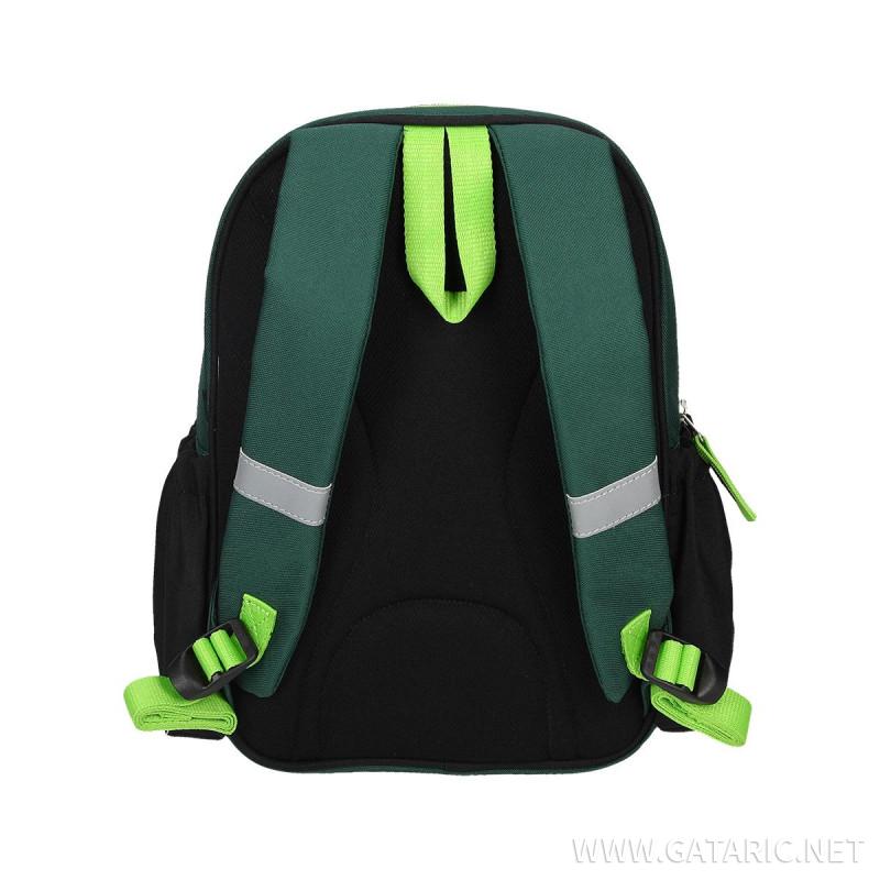 School bag ''PANTHER'' (UNO Collection)