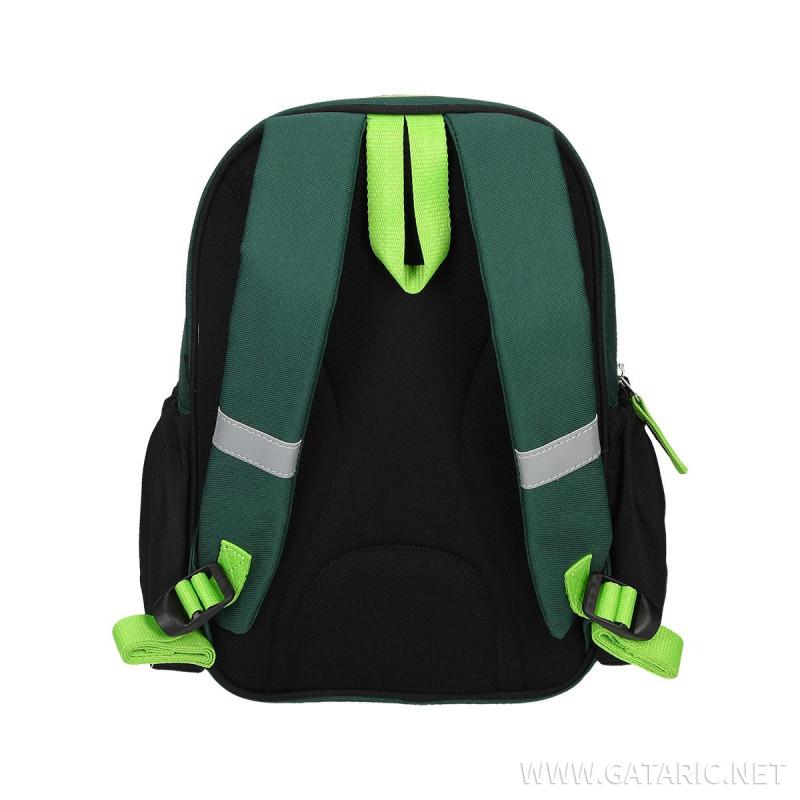 Vorschulrucksack “PANTHER“ (UNO Kollektion) 