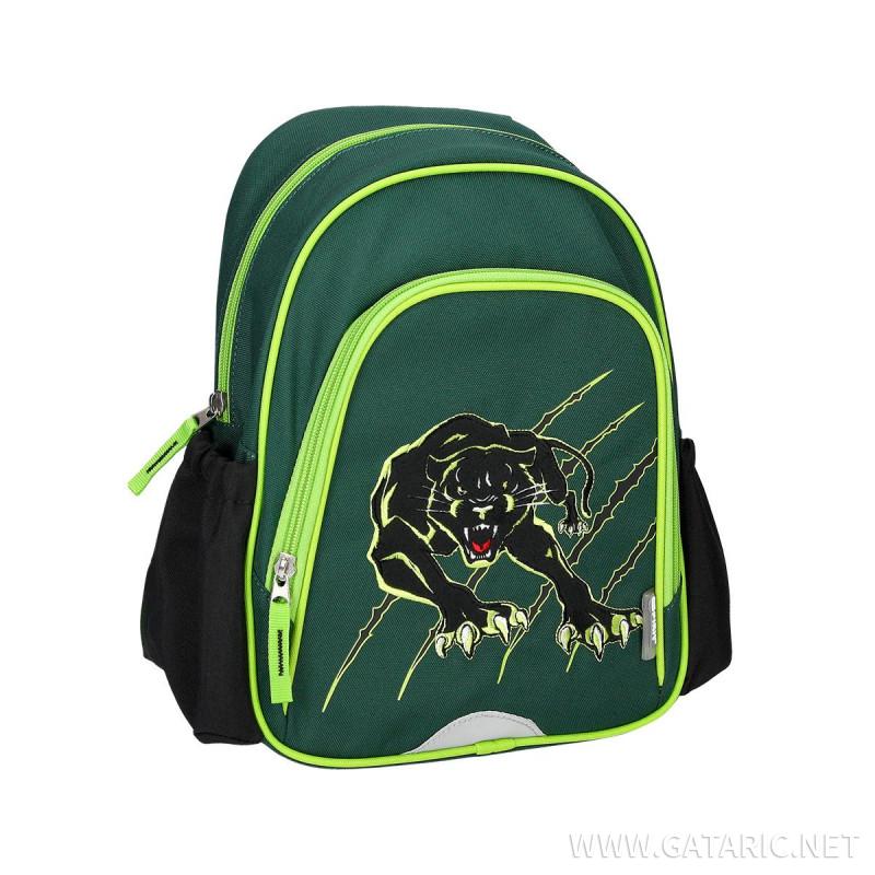 Vorschulrucksack “PANTHER“ (UNO Kollektion) 