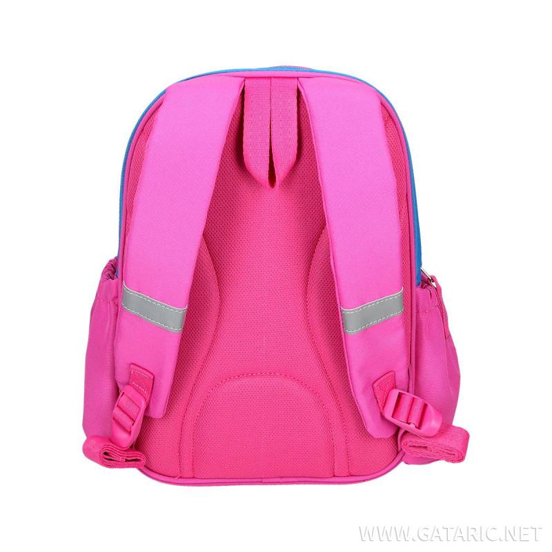 Vorschulrucksack “SCHMETTERLING“ (UNO Kollektion) 