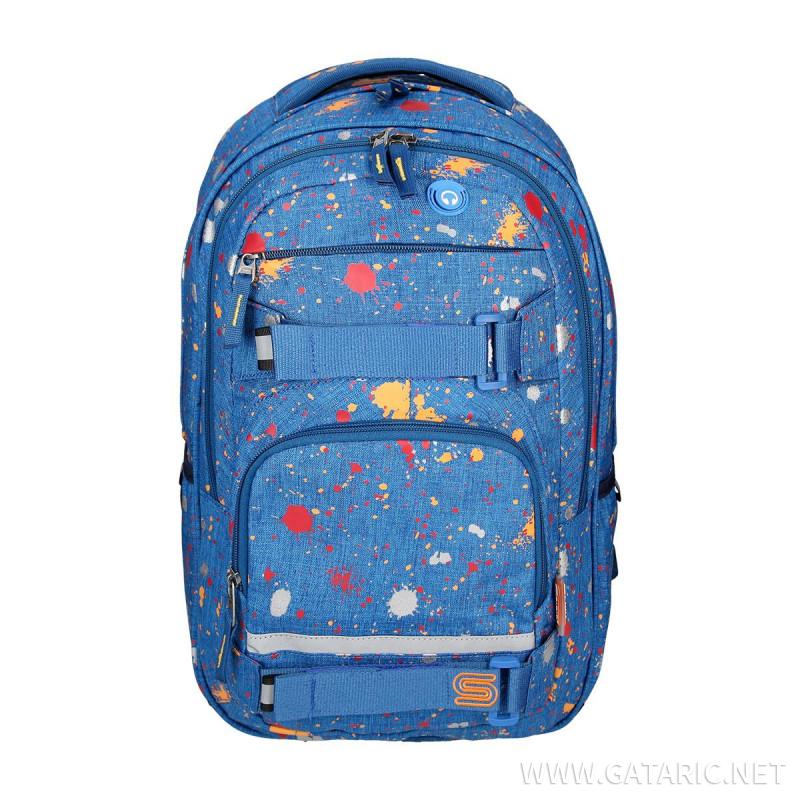Backpack ''CAMPUS 11'' 