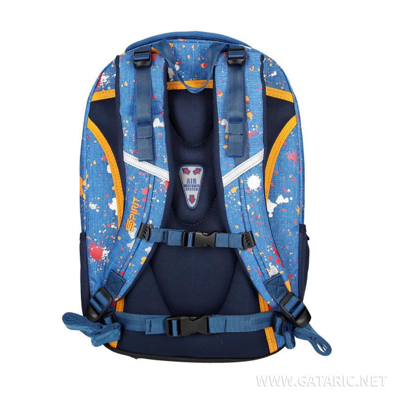 Backpack ''CAMPUS 11'' 