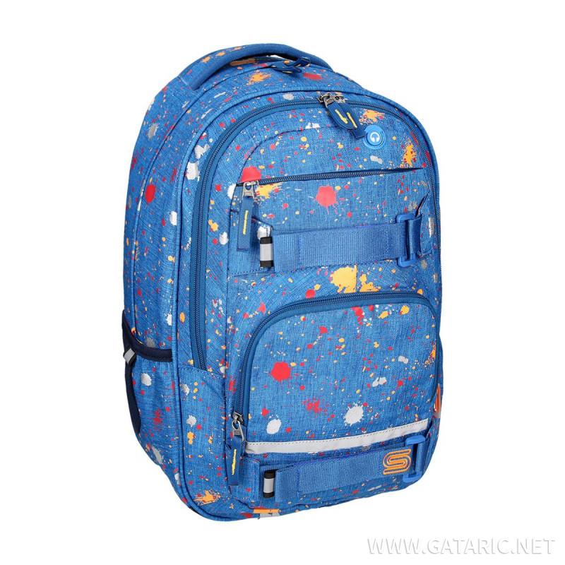 Backpack ''CAMPUS 11'' 