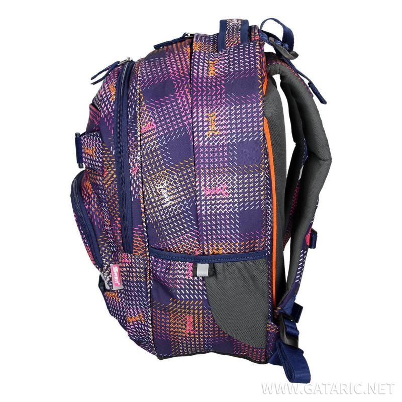 Backpack ''CAMPUS 12''