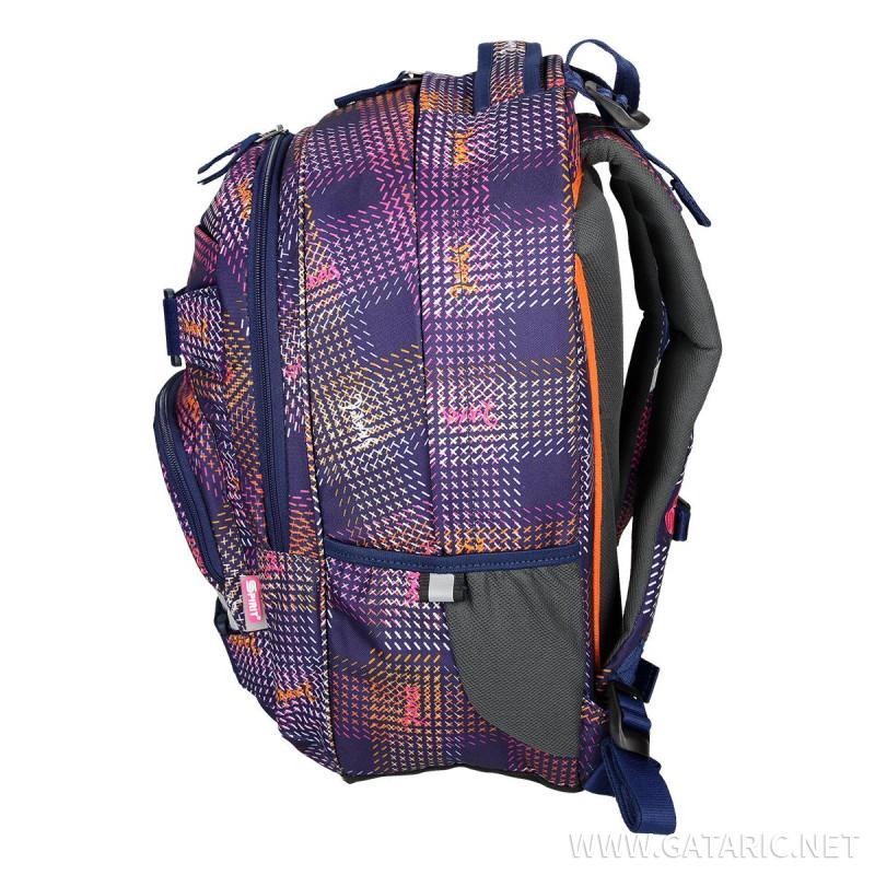 Backpack ''CAMPUS 12'' 