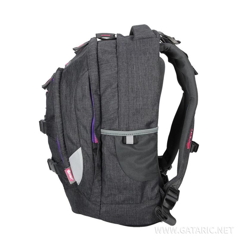 Backpack ''URBAN 20'' 