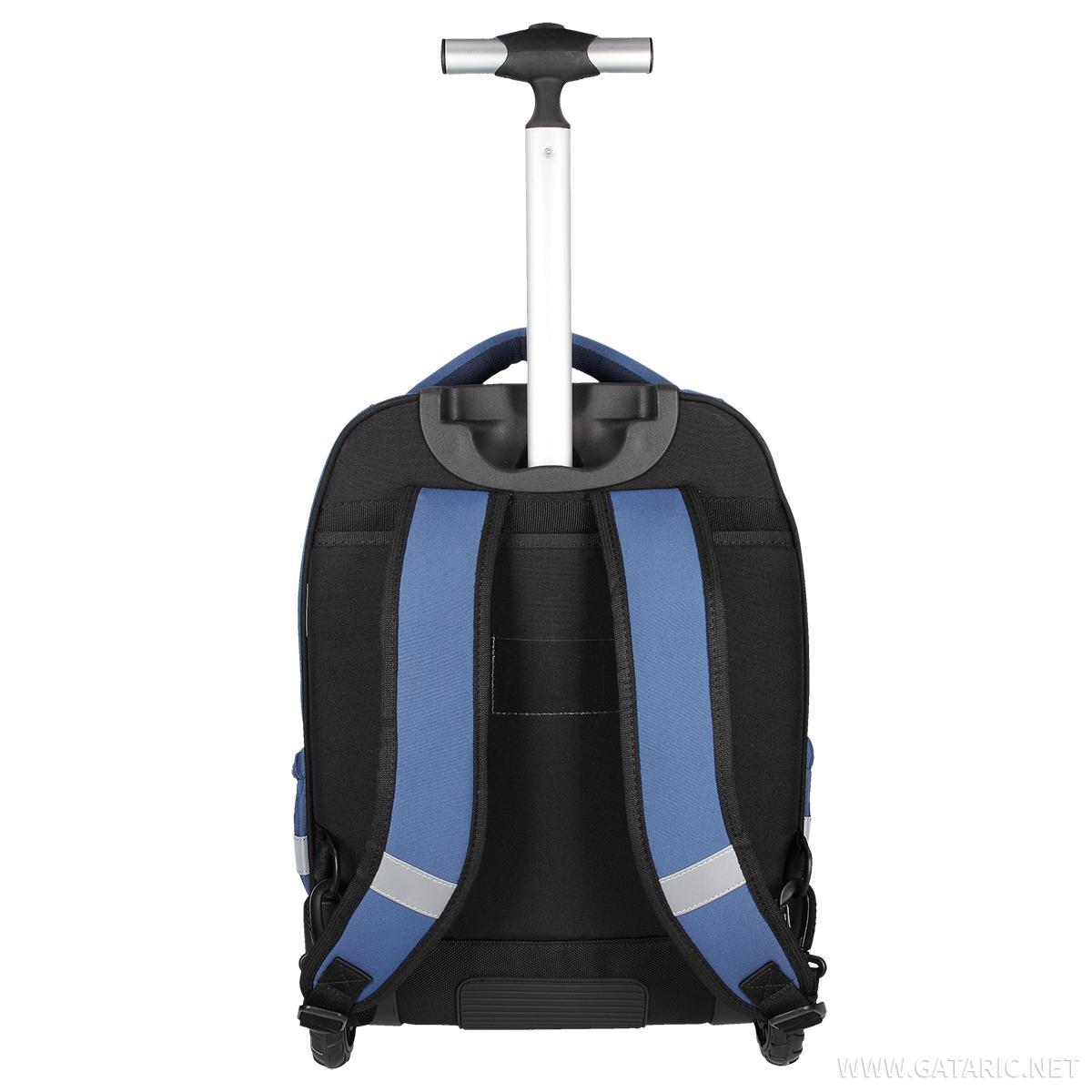 Backpack ''Trolley Football''
