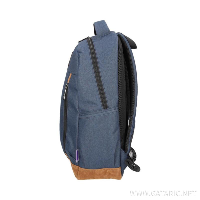 Backpack ''TIMELINE 01''