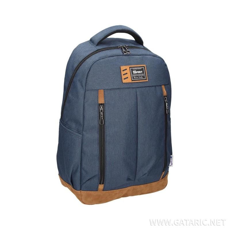 Backpack ''TIMELINE 01''