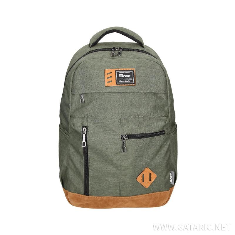 Backpack ''TIMELINE 02''