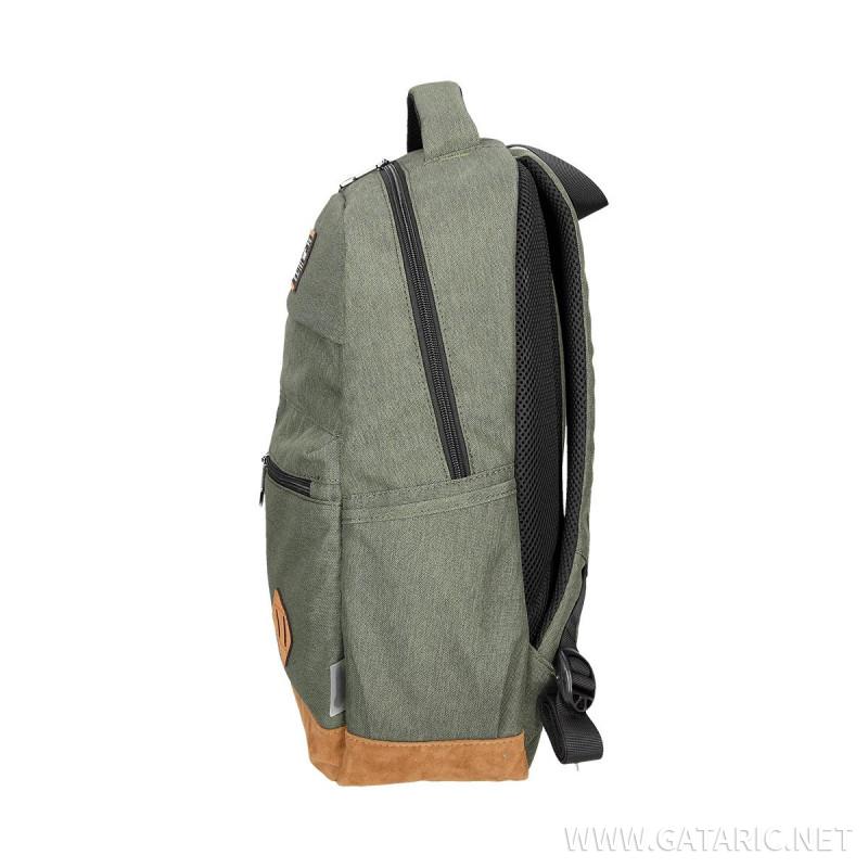 Backpack ''TIMELINE 02''