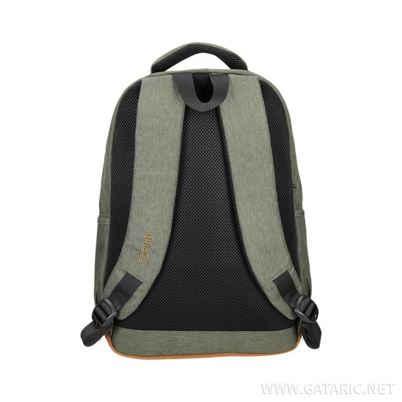 Backpack ''TIMELINE 02''