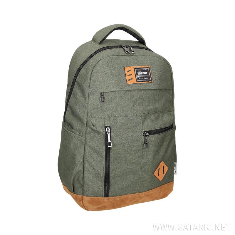 Backpack ''TIMELINE 02''