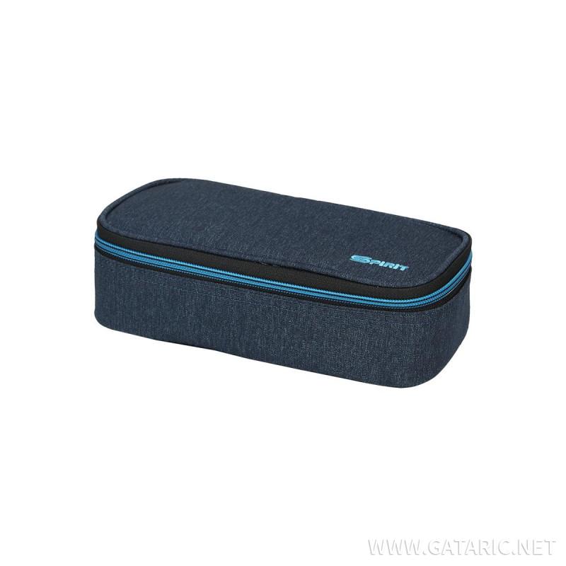 Pouch pencil case ''MY BAG 39'', 1-Zipper