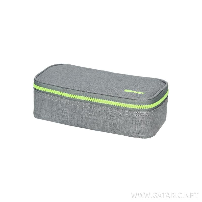 Pouch pencil case ''MY BAG 52'', 1-Zipper