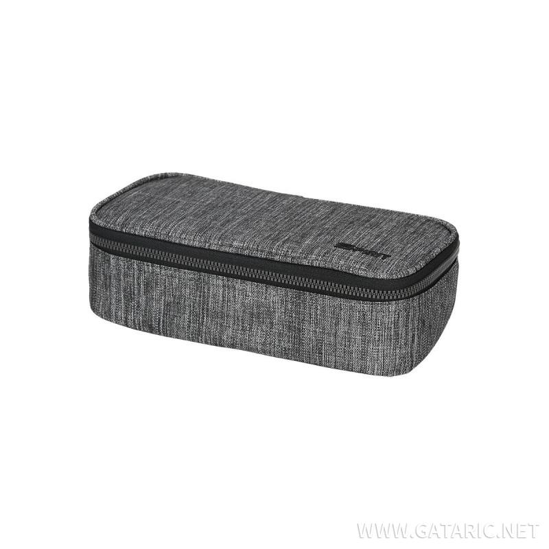Pouch pencil case ''MY BAG 53'', 1-Zipper