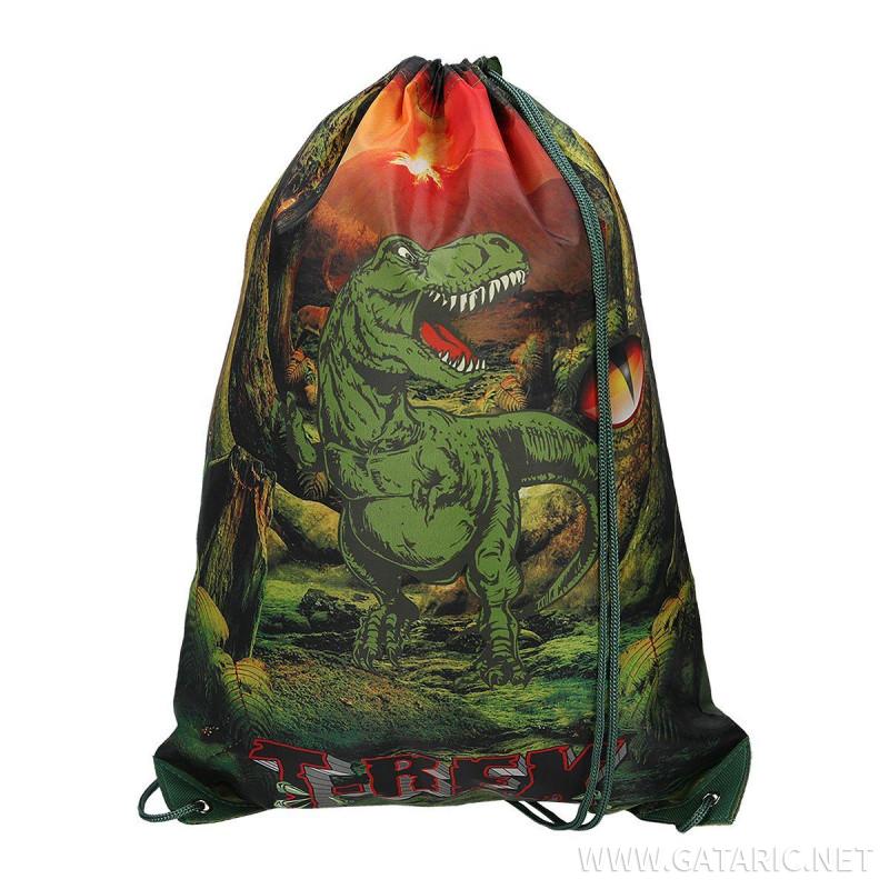 Sport bag ''T-REX'' 