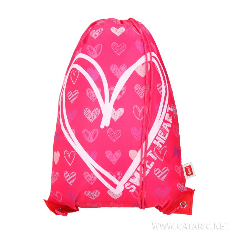 Torba za sport ''RED HEART'' 