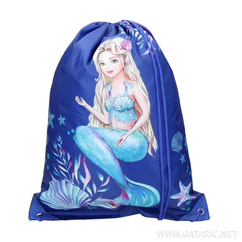 Sport bag ''MERMAID'' 