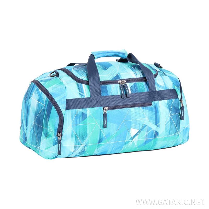 Sport Bag ''SPORTAGE 03'' 