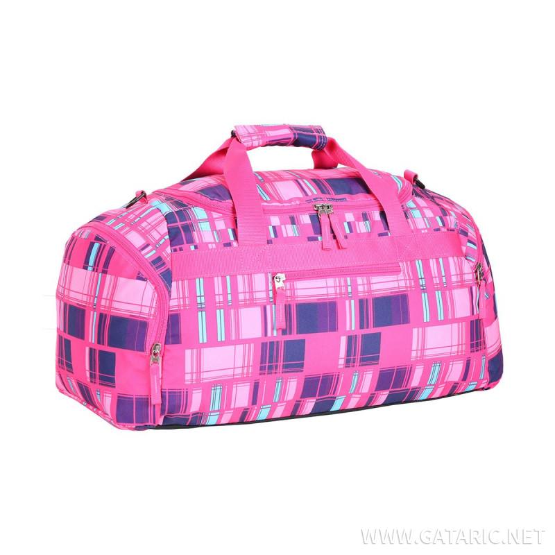 Sport Bag ''SPORTAGE 04''