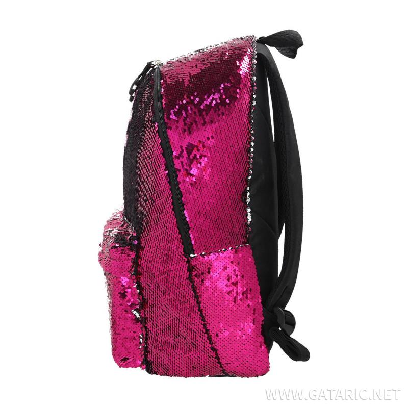 Backpack ''HASHTAG PINK''