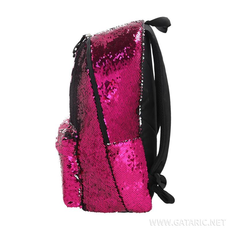 Backpack ''HASHTAG PINK'' 