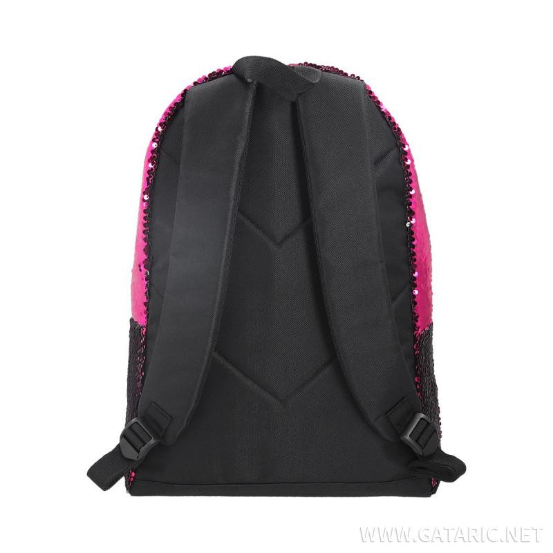 Backpack ''HASHTAG PINK''