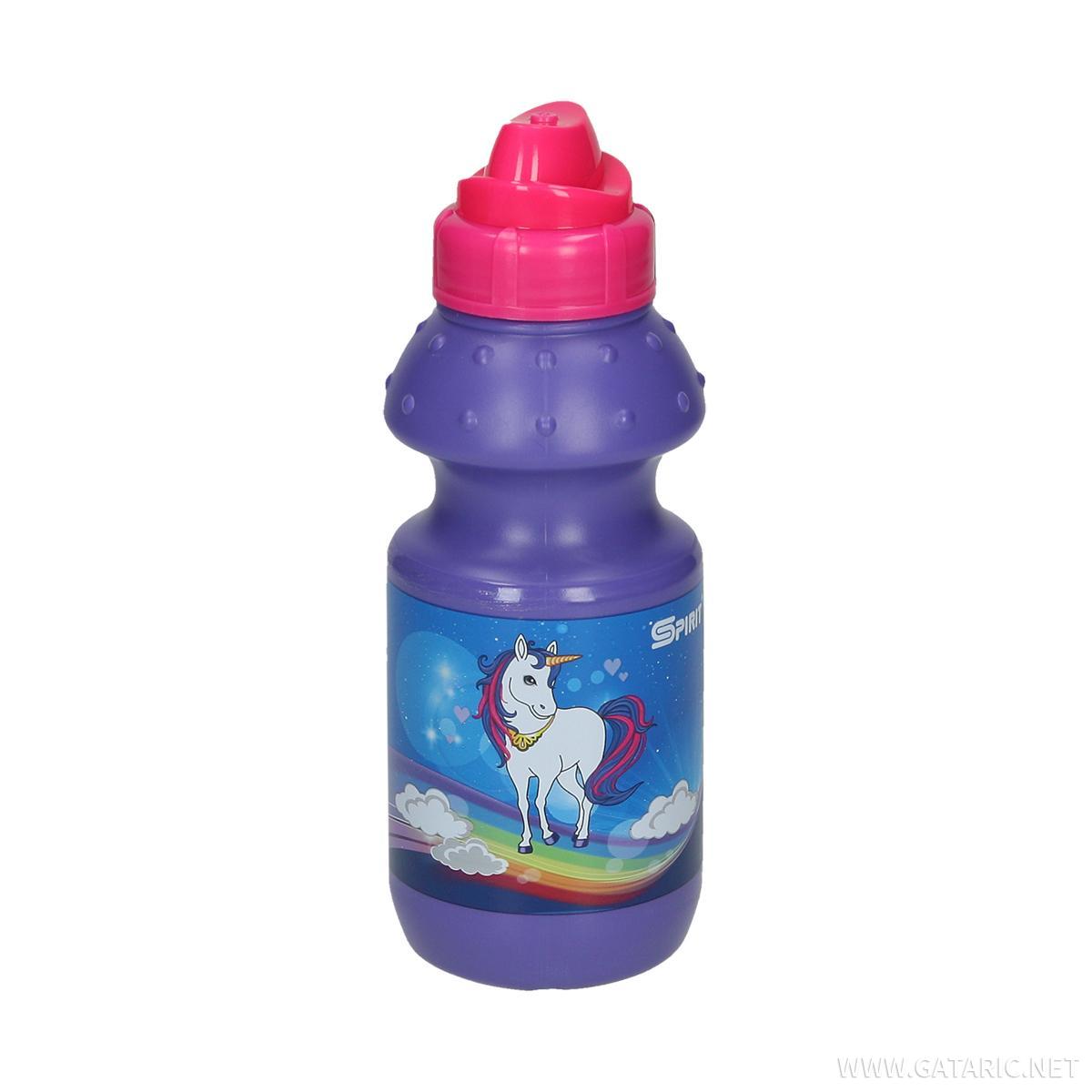 Water Bottle ''UNICORN''