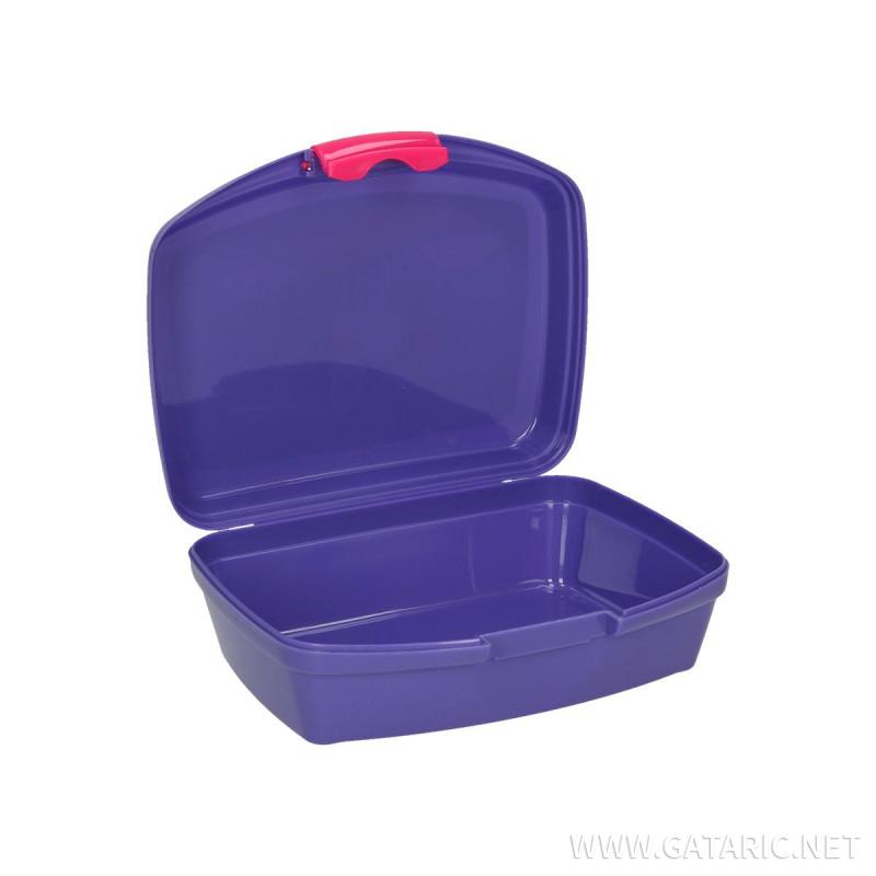 Lunch box ''UNICORN'' 550ml