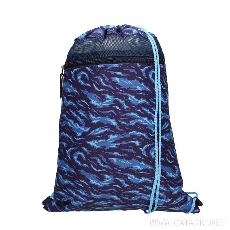 Sport Bag ''STREET 08''