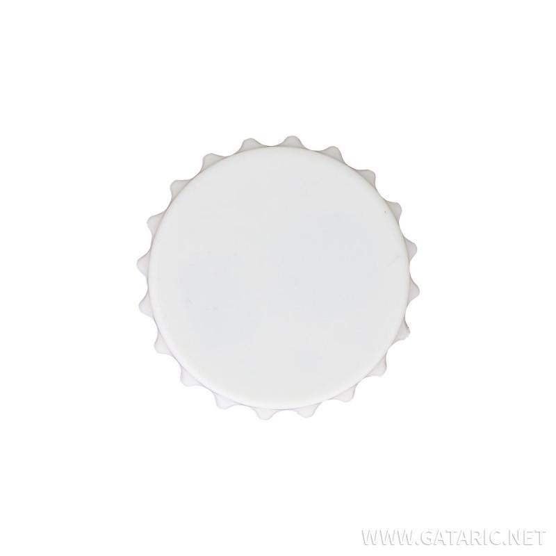 Plastic bottle opener ''CAP'' 