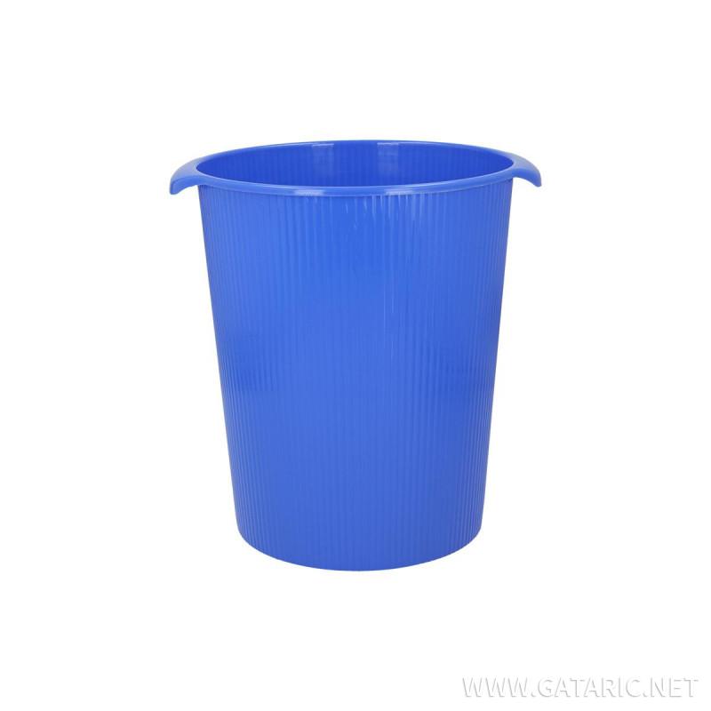 Trash Basket PP, 12l 