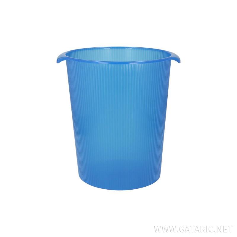 Trash Basket PP, 12l 