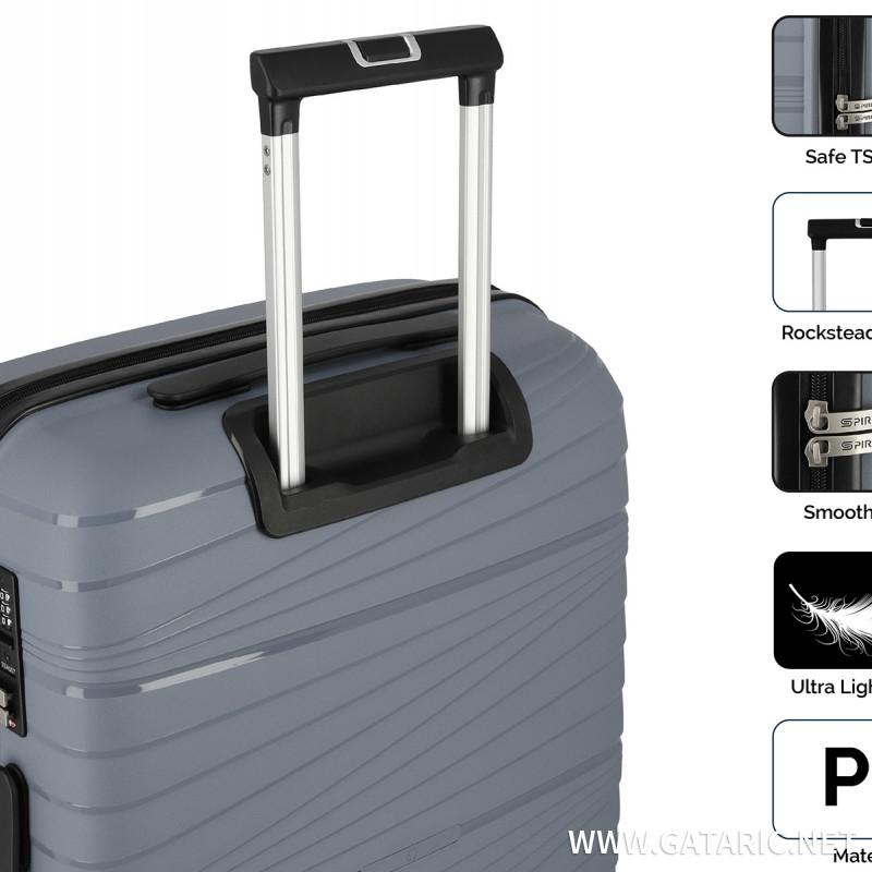 Trolley Case Set 