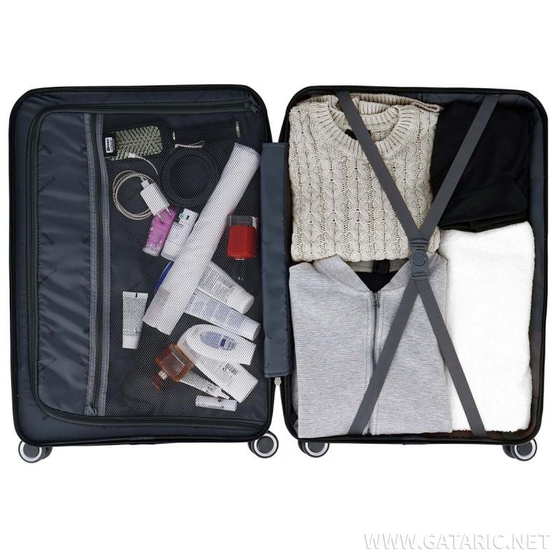 Trolley Case Set 