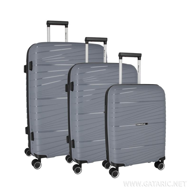 Trolley Case Set 