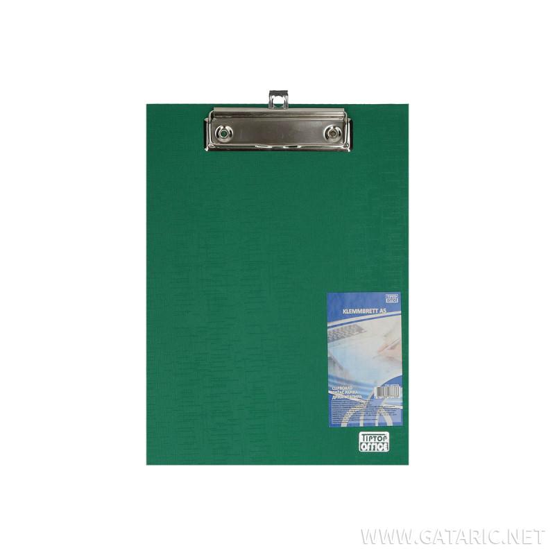 Single Clipboard, PP A5