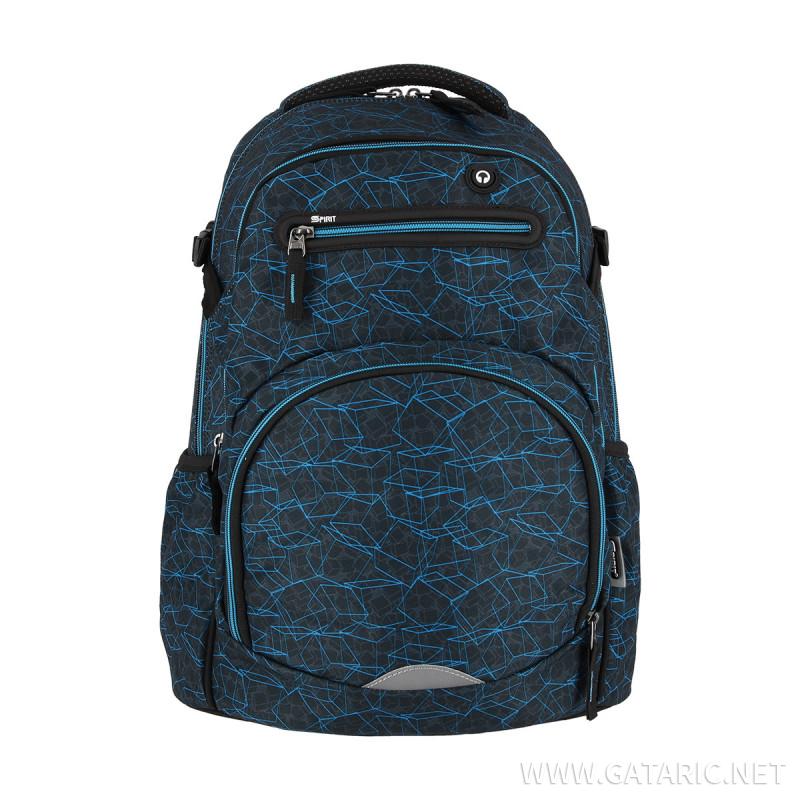 Backpack ''STINGER 08''