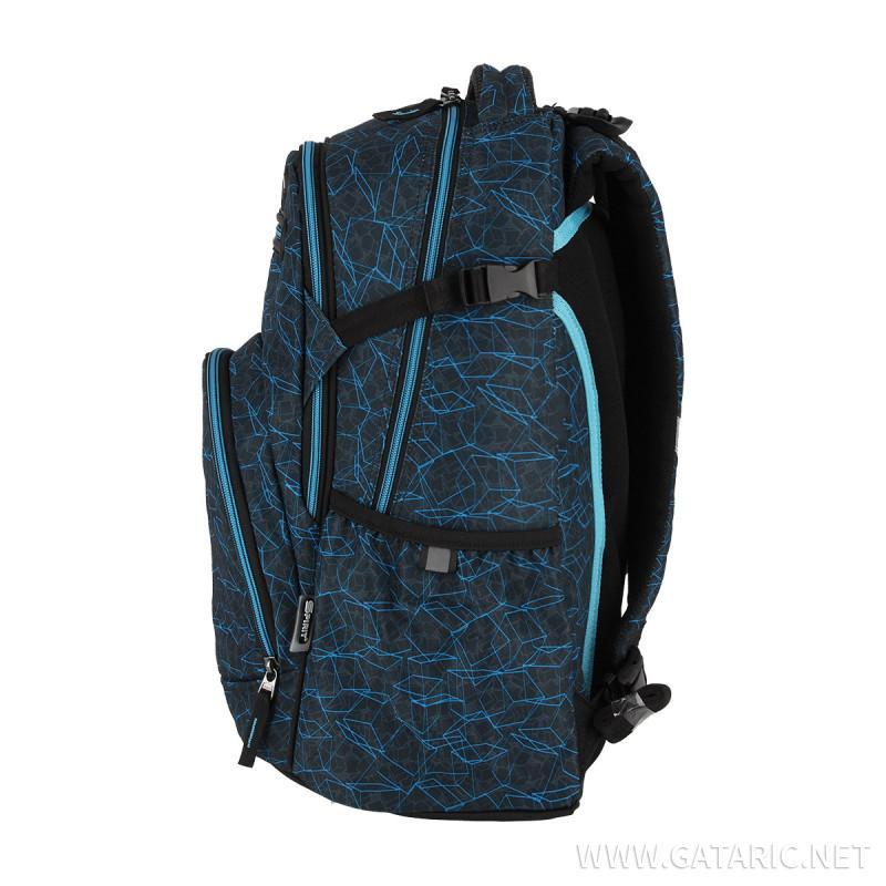 Backpack ''STINGER 08''