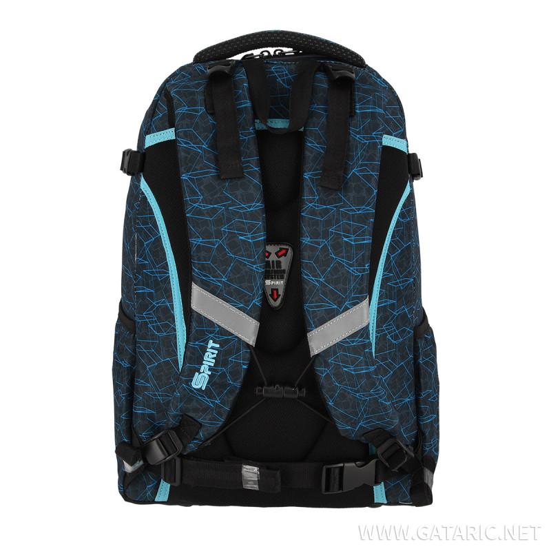 Backpack ''STINGER 08''