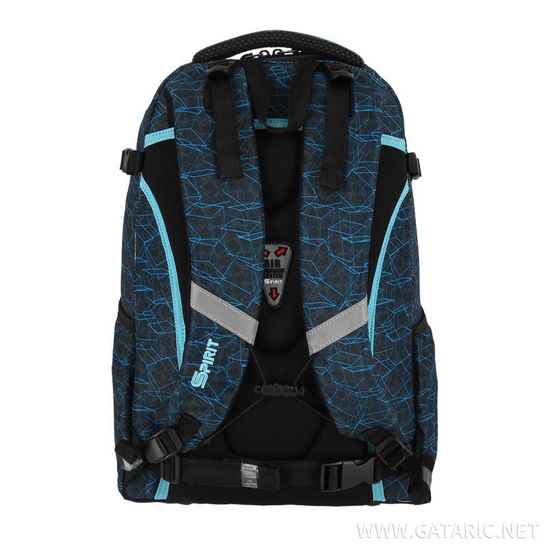 Rucksack ''STINGER 08'' 