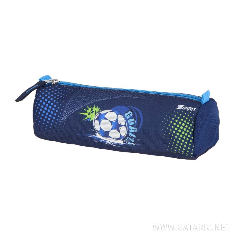 Torba Set ''FOOTBALL BLUE'' MAXX 5-dijelova (LED kopča) 