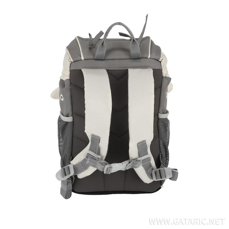 Kids Backpack ''OWL'' (KIDOO Collection)