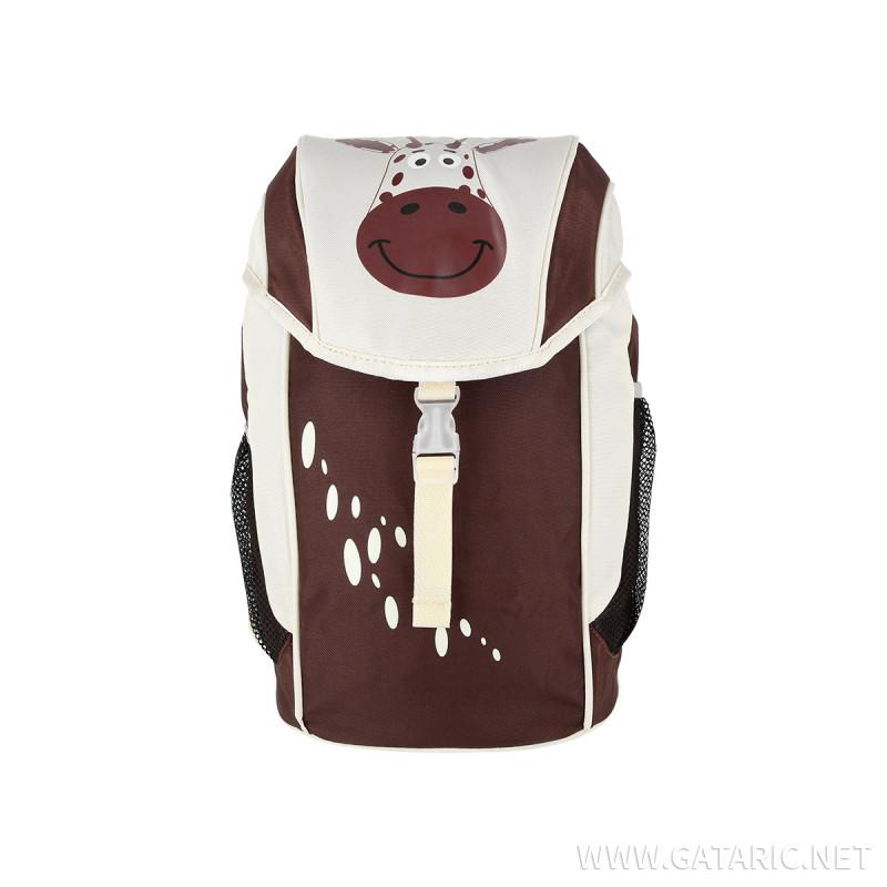 Kids Backpack ''LITTLE COW'' (KIDOO Collection) 