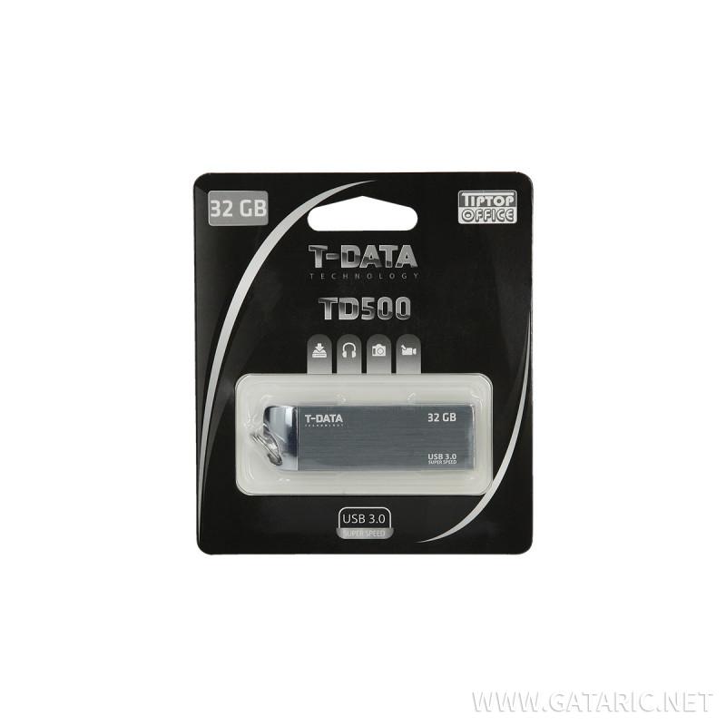 USB Flash Drive 32GB ''TD300'', 3.0 